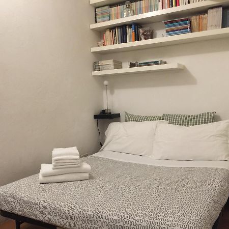 Small Navona Studio Rome Luaran gambar