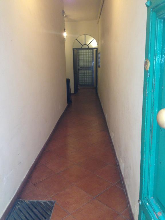 Small Navona Studio Rome Luaran gambar