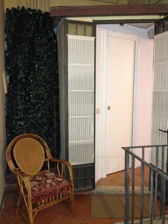 Small Navona Studio Rome Luaran gambar