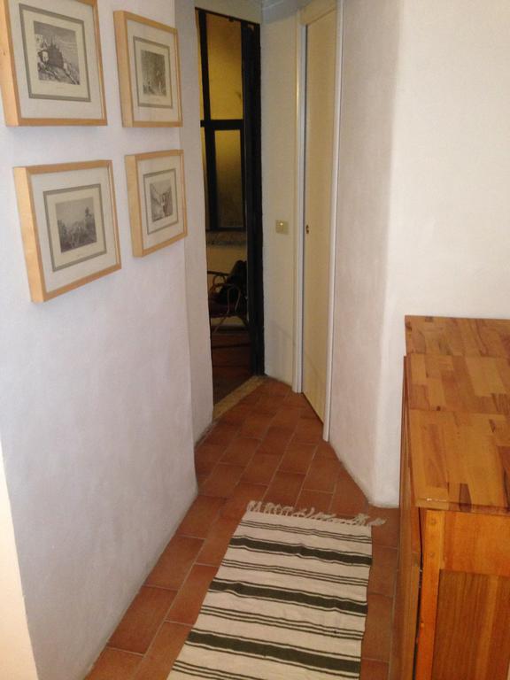 Small Navona Studio Rome Luaran gambar